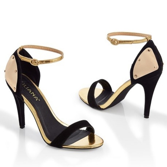 Liliana Shoes - Dress heels